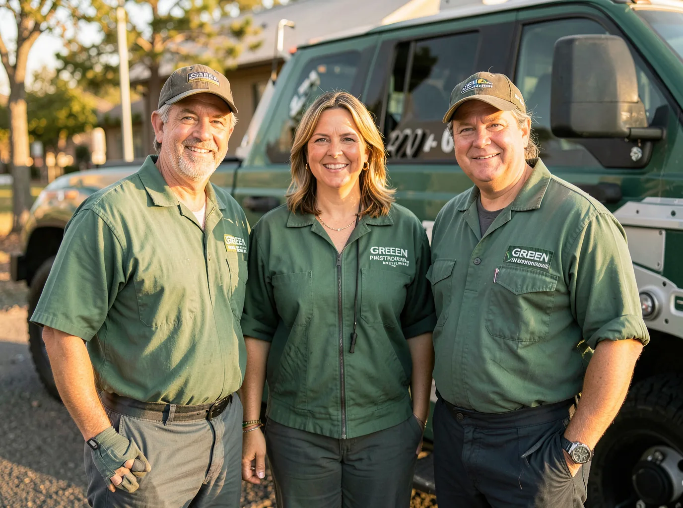 Water Damage Restoration company in Pembroke, ME
